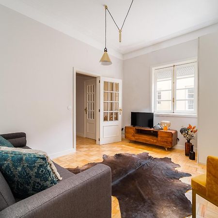 Апартаменты Nomad'S By Sta Catarina Flats - 3Bed Порту Экстерьер фото