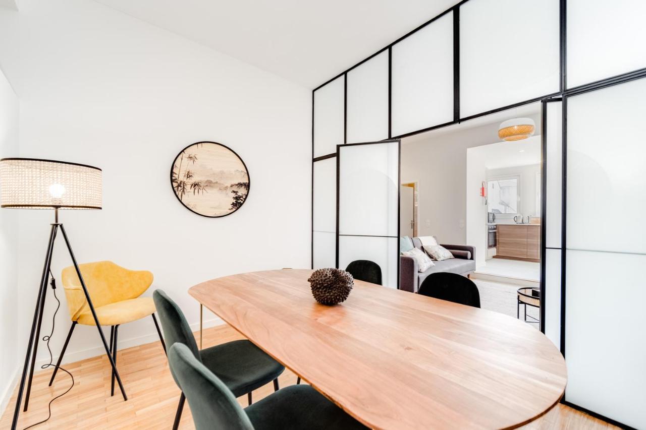 Апартаменты Nomad'S By Sta Catarina Flats - 3Bed Порту Экстерьер фото