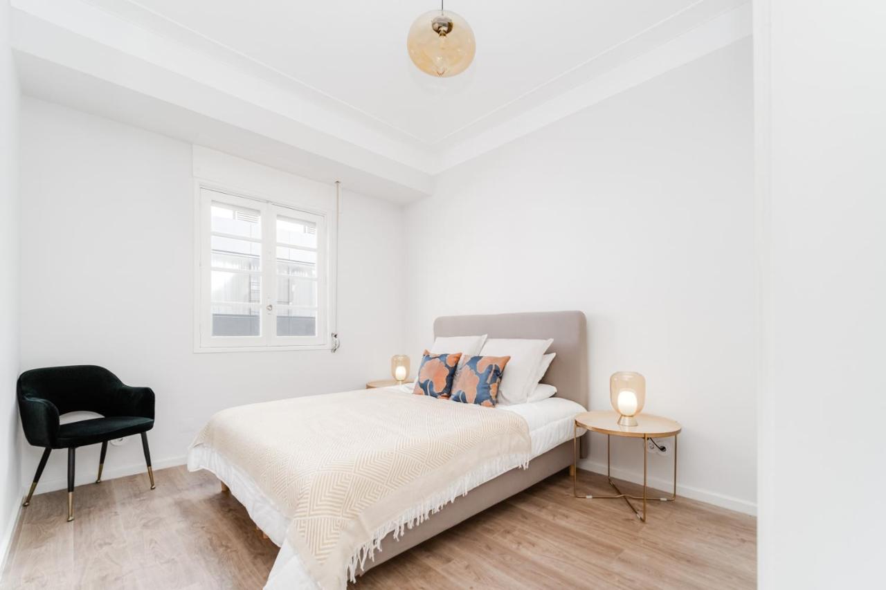 Апартаменты Nomad'S By Sta Catarina Flats - 3Bed Порту Экстерьер фото