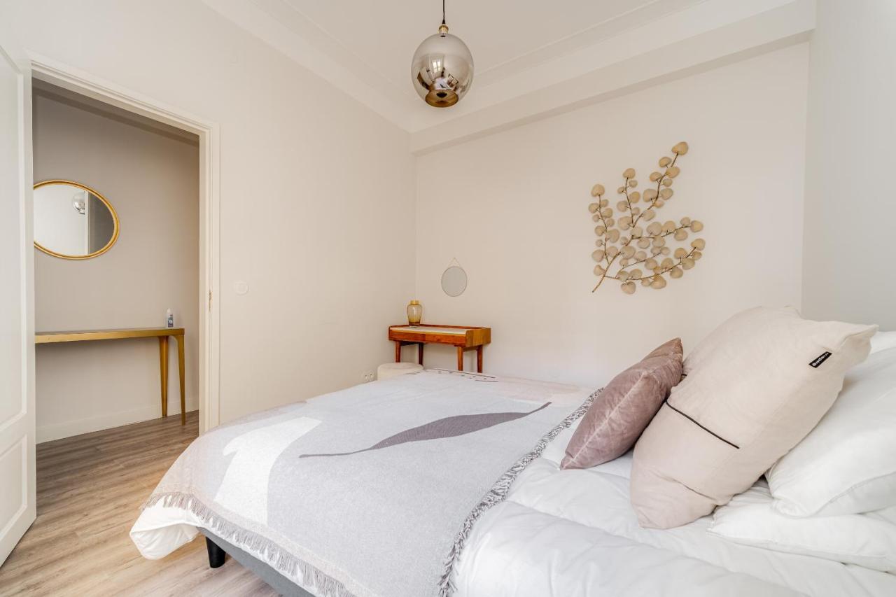 Апартаменты Nomad'S By Sta Catarina Flats - 3Bed Порту Экстерьер фото