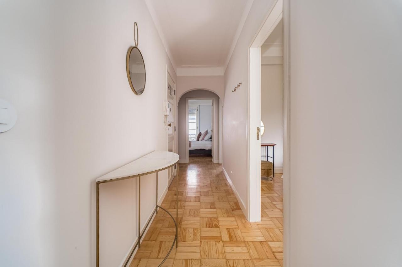 Апартаменты Nomad'S By Sta Catarina Flats - 3Bed Порту Экстерьер фото